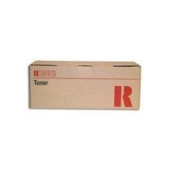 Ricoh Print Cartridge (Black)